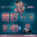 Gattaca Blu-ray MLIFE #049 Limited Edition
