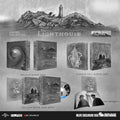 Lighthouse Blu-ray MLIFE #050 Limited Edition