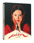 Pearl 4K UHD Blu-Ray Steelbook Limited Edition