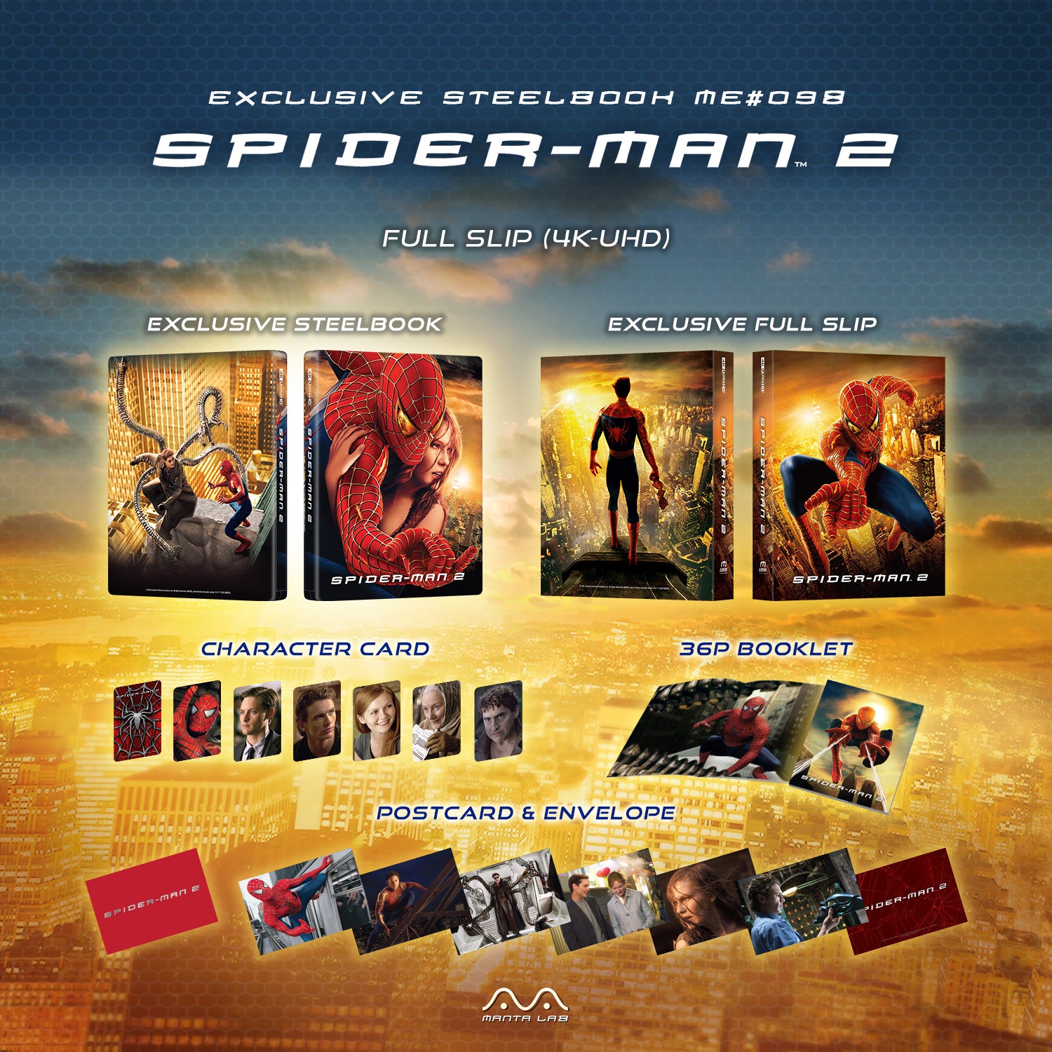 Preorders – bluraylifestore