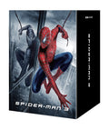 Spider-Man 3 4K Blu-ray Steelbook Manta Lab Exclusive ME#99 One Click Box Set - PREORDER