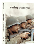 Saving Private Ryan 4K Blu-ray Steelbook Manta Lab Exclusive ME#103 Double Lenticular Full Slip A - PREORDER