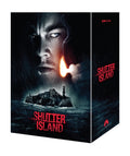 Shutter Island 4K Blu-ray Steelbook Manta Lab Exclusive ME#108 One Click Box Set - PREORDER