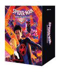 Spider-man: Across the Spider-Verse 4K Blu-ray Steelbook Manta Lab Exclusive ME#72 One Click Box Set