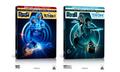 Tron & Tron Legacy 4K Ultra HD Steelbook + Blu-ray + Digital 4K  Bundle