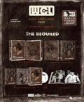 The Beguiled Blu-ray World Cinema Library WCL#029 Limited Edition