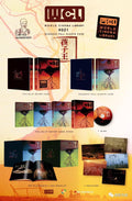 King of the Children (孩子王) Blu-ray World Cinema Library WCL#021 Limited Edition