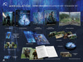 Annihilation 4K Blu-ray Steelbook Astro Creations Exclusive JAX-002 - Full Slip XLB - PREORDER