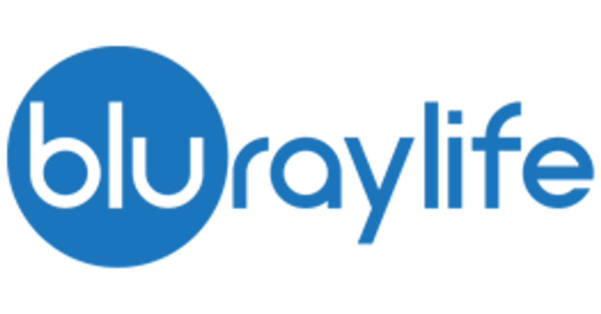 Blu Ray Logo Png