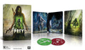 Prey 4K Blu-ray Steelbook Best Buy Exclusive