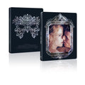Eyes Wide Shut (1999) 4K Ultra HD Steelbook + Blu-ray  Limited Edition (UK Import)