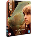 Lost In Translation Blu-ray Steelbook Zavvi Exclusive Limited Edition