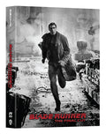 Blade Runner 4K Blu-ray Steelbook Manta Lab Exclusive ME#40 Full Slip