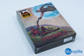 Deadpool 2 4K Blu-ray Steelbook Filmarena Collection #107 E3 Lenticular XL Full Slip
