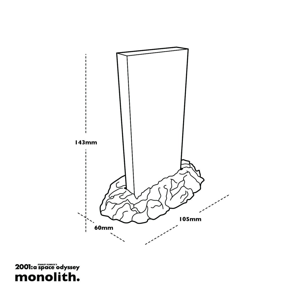 2001 : L'ODYSSÉE DE L'ESPACE Coffret Steelbook 4K Manta Lab Exclusive ME#50 (achat en un clic)