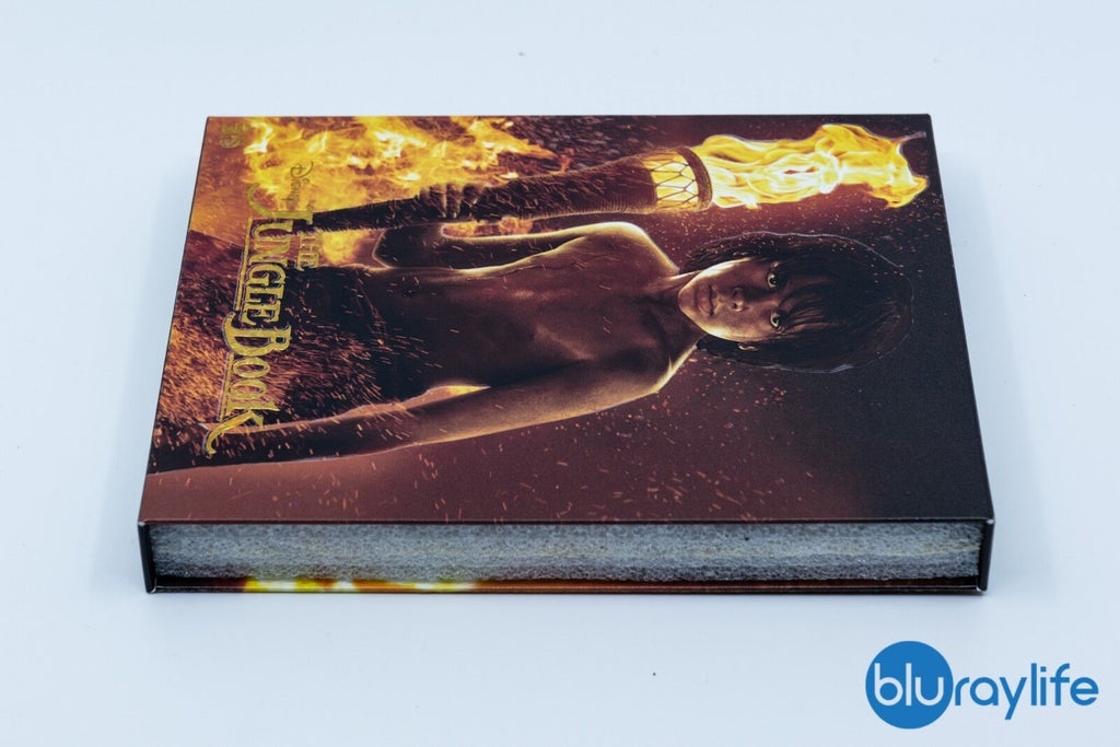 Empty Slip Covers Only In Mint Condition No Discs or Steelbook Included