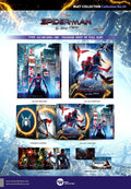 Spider-Man : No Way Home 4K Blu-ray Steelbook Collection WeET n° 24, étui A2