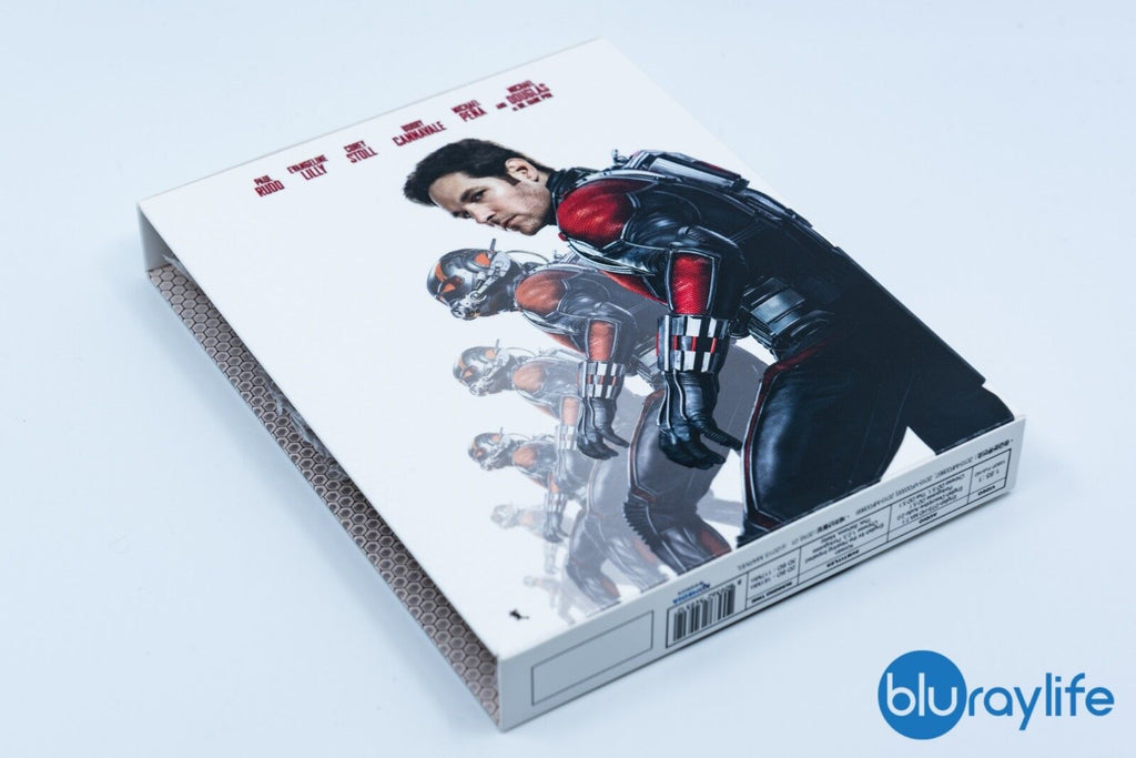 Empty Slip Covers Only In Mint Condition No Discs or Steelbook Included