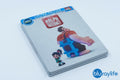 Ralph Breaks the Internet 4K Blu-ray Steelbook + Digital Best Buy Exclusive