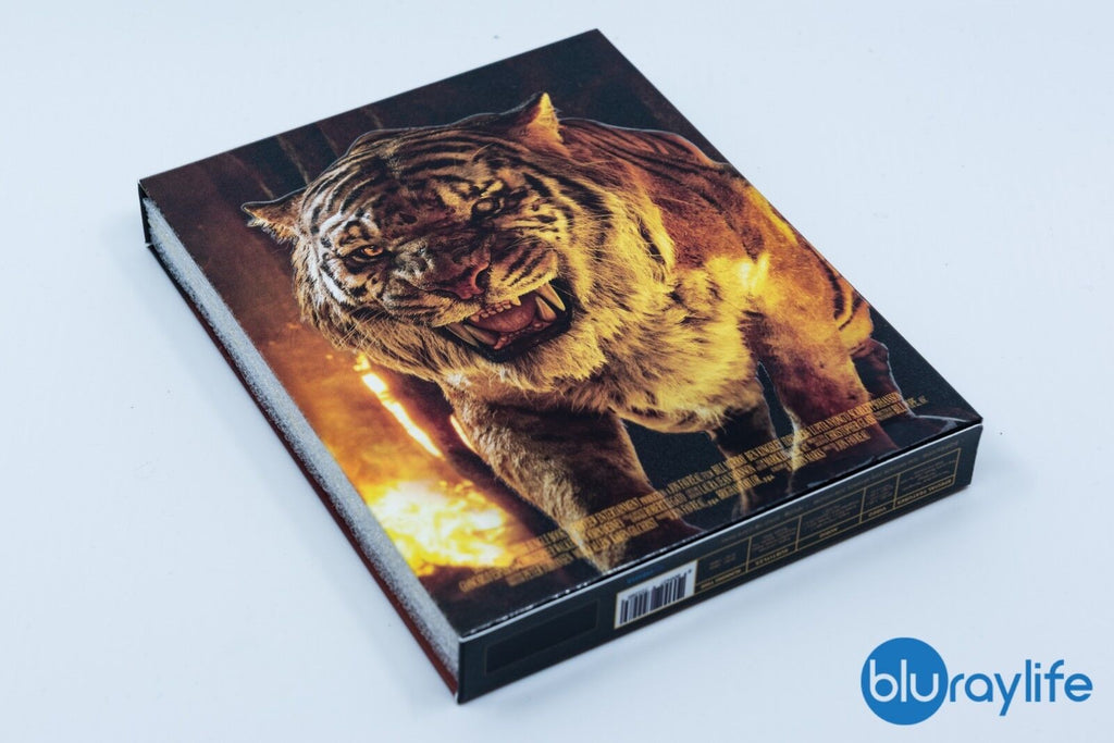 Empty Slip Covers Only In Mint Condition No Discs or Steelbook Included