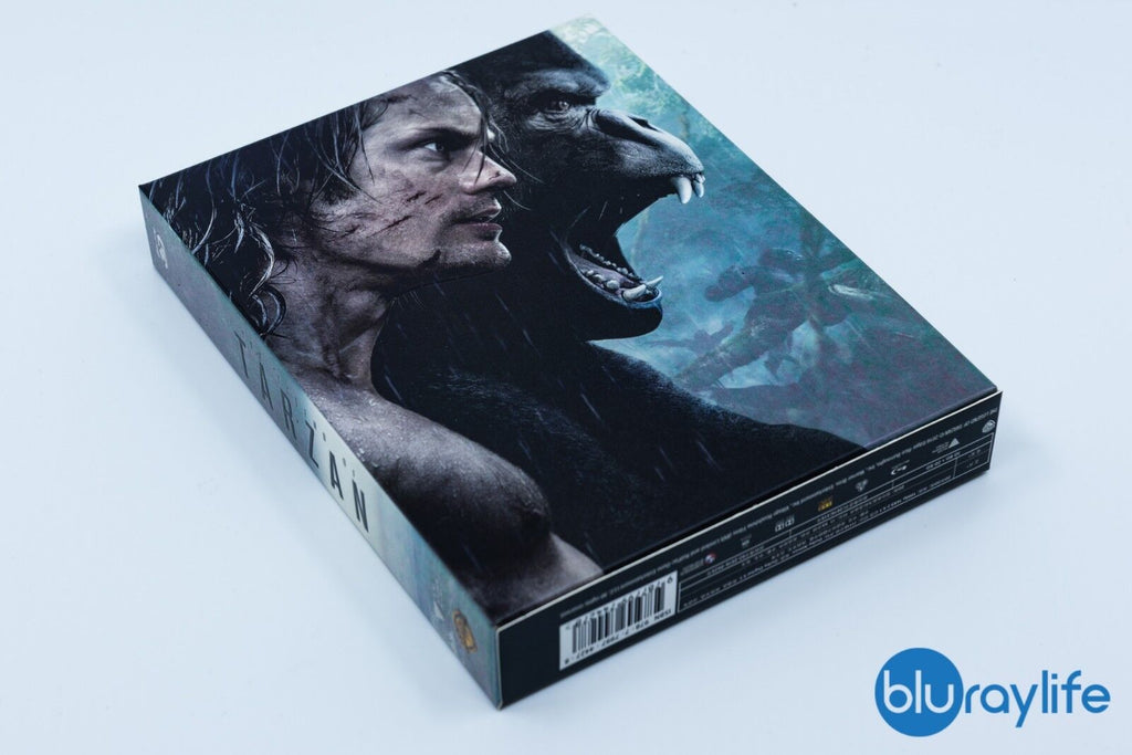 Empty Slip Covers Only In Mint Condition No Discs or Steelbook Included