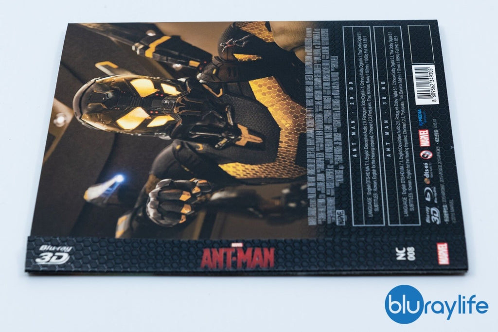 Empty Slip Covers Only In Mint Condition No Discs or Steelbook Included