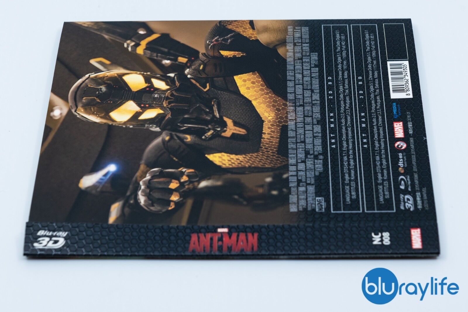 Empty Slip Covers Only In Mint Condition No Discs or Steelbook Included