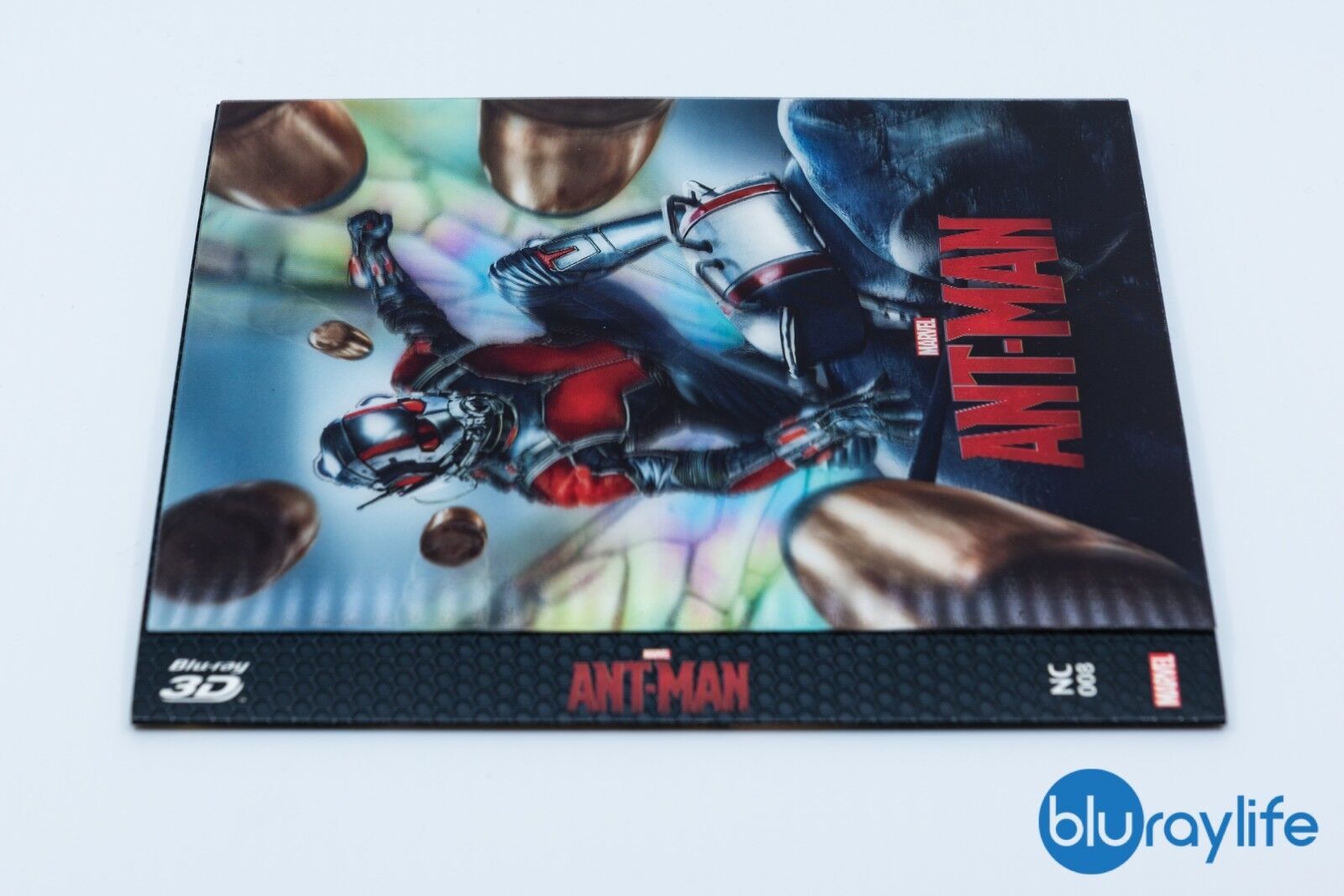 Empty Slip Covers Only In Mint Condition No Discs or Steelbook Included