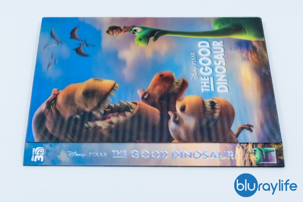 Empty Slip Covers Only In Mint Condition No Discs or Steelbook Included