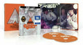 A Clockwork Orange Steelbook 4K UHD Blu-Ray+Blu-Ray+Digital Best Buy Exclusive