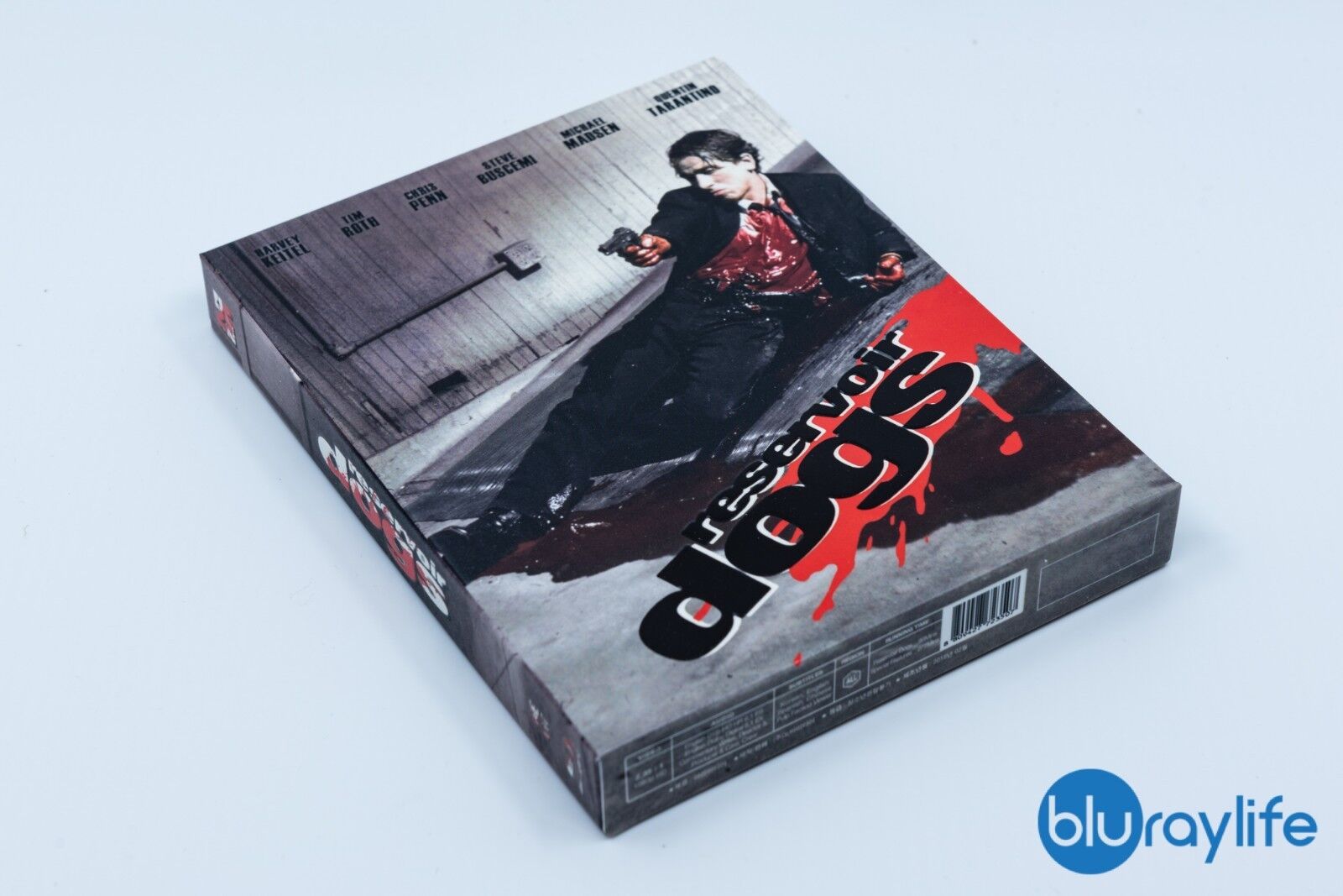 Pochettes vides uniquement, en parfait état. Disques et Steelbook non inclus.