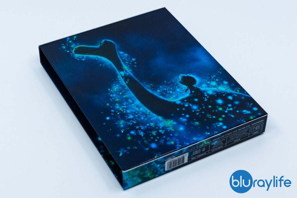 Empty Slip Covers Only In Mint Condition No Discs or Steelbook Included