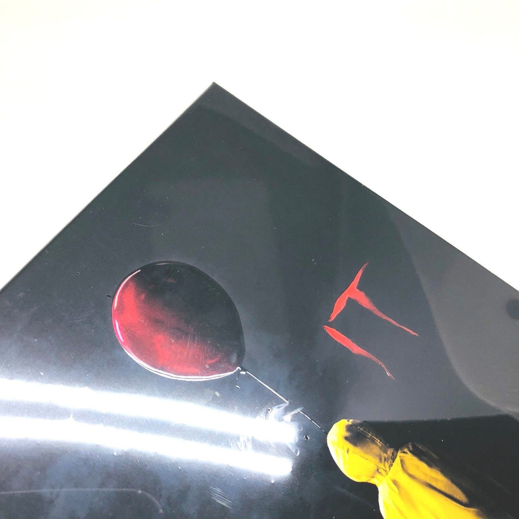 Steelbook IT Full Slip HDzeta Silver Label