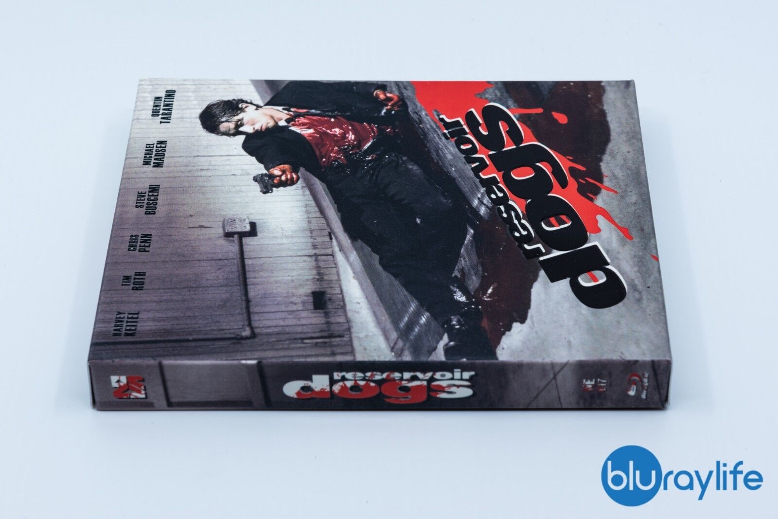 Empty Slip Covers Only In Mint Condition No Discs or Steelbook Included