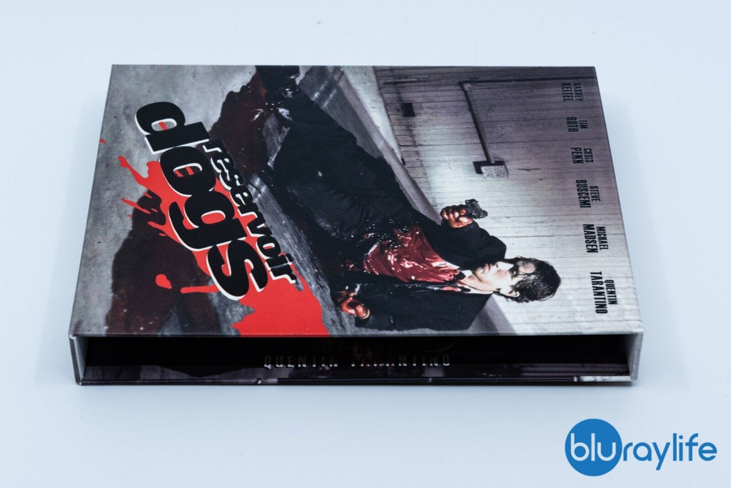 Empty Slip Covers Only In Mint Condition No Discs or Steelbook Included