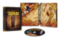 The Goonies FYE Exclusive Limited Edition Blu-ray Steelbook