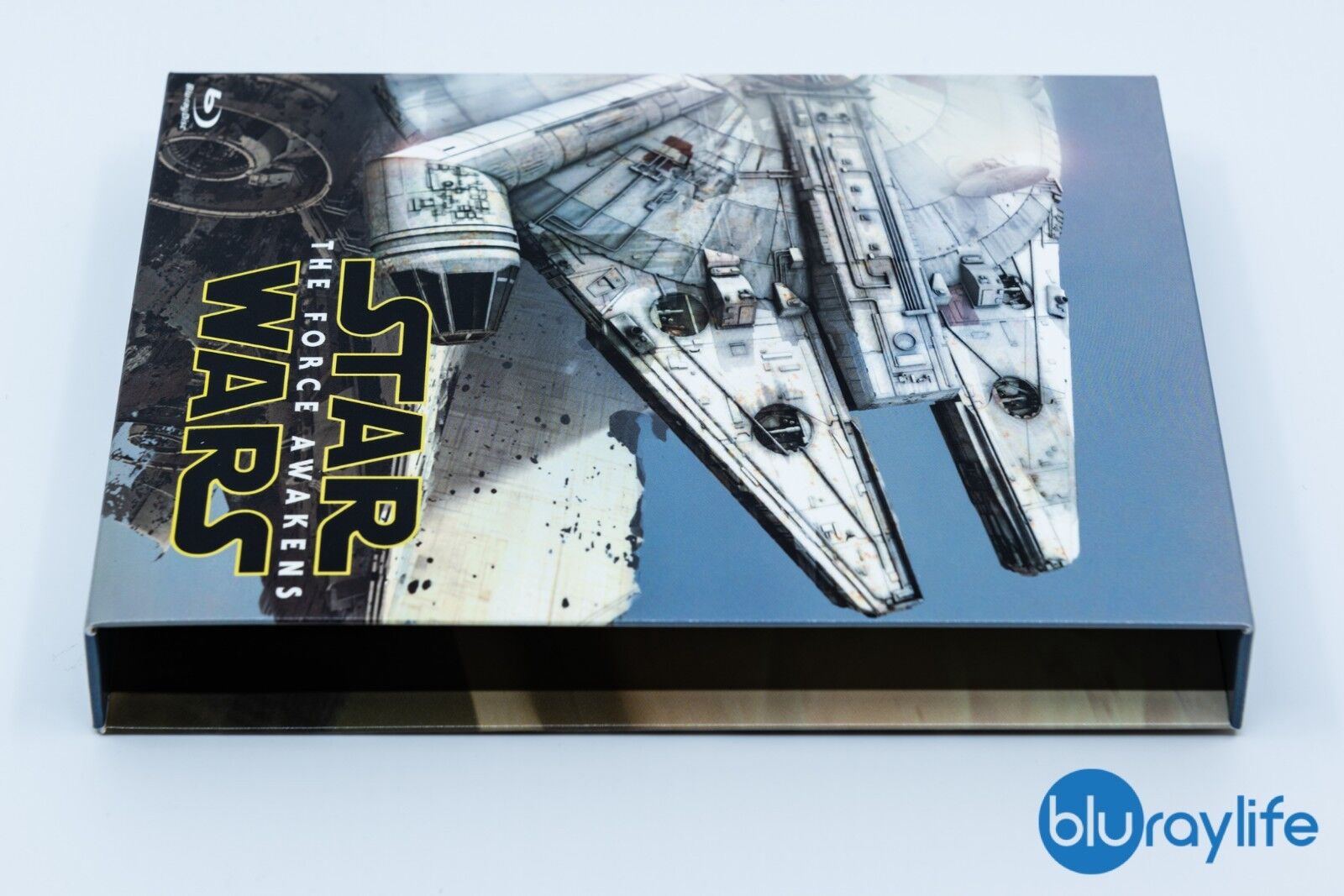 Empty Slip Covers Only In Mint Condition No Discs or Steelbook Included