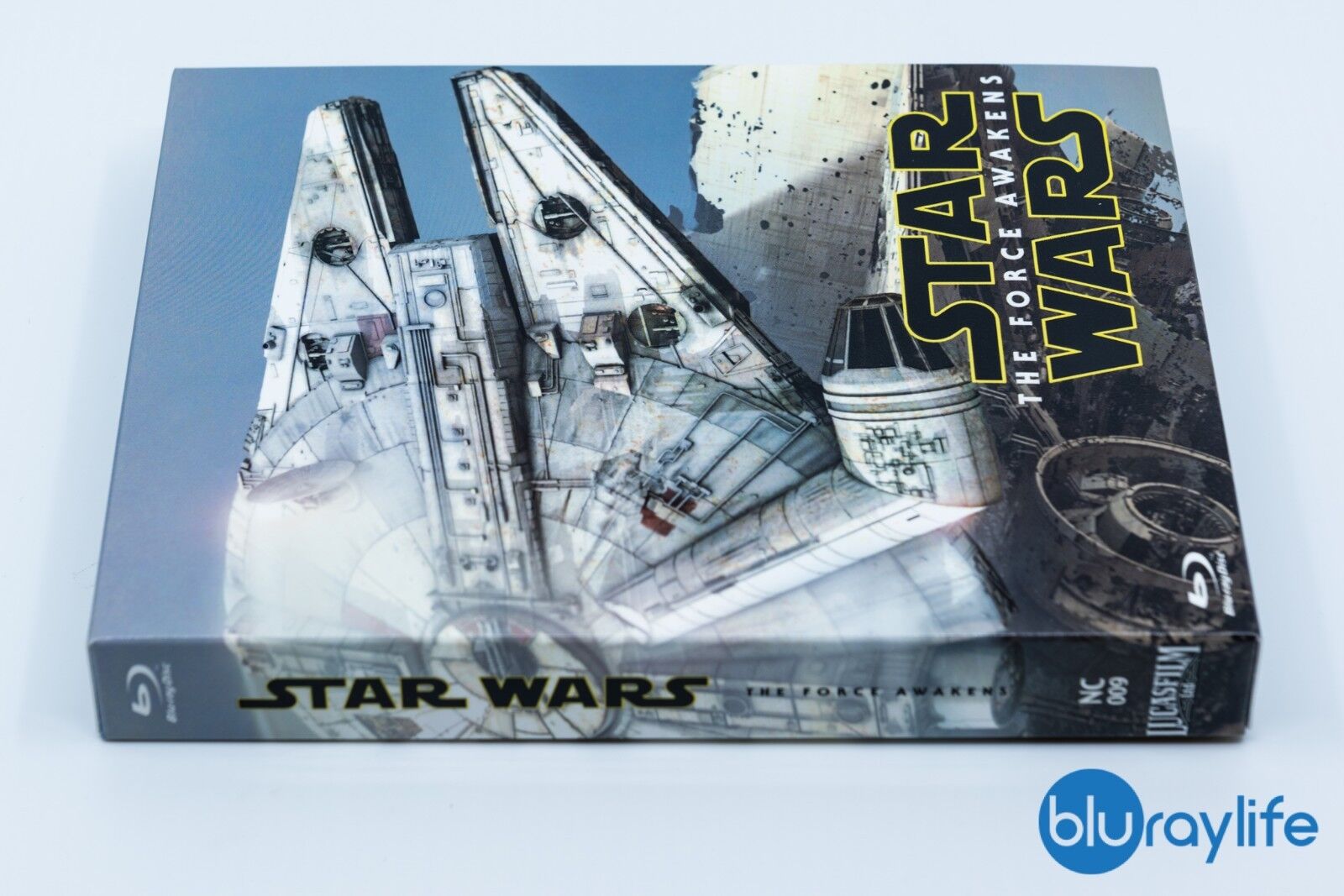 Empty Slip Covers Only In Mint Condition No Discs or Steelbook Included