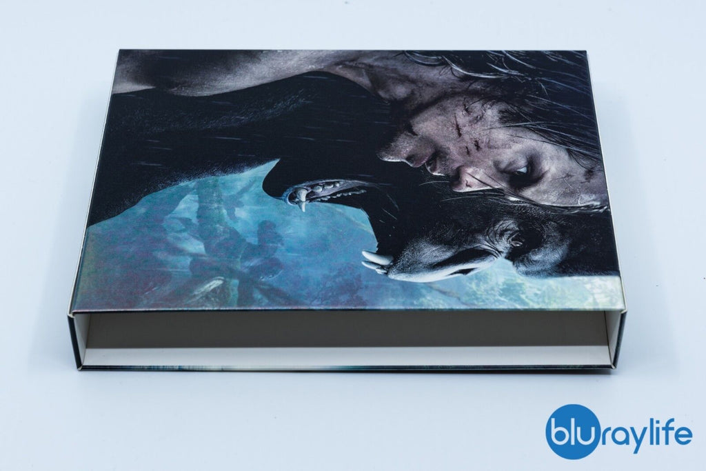 Empty Slip Covers Only In Mint Condition No Discs or Steelbook Included