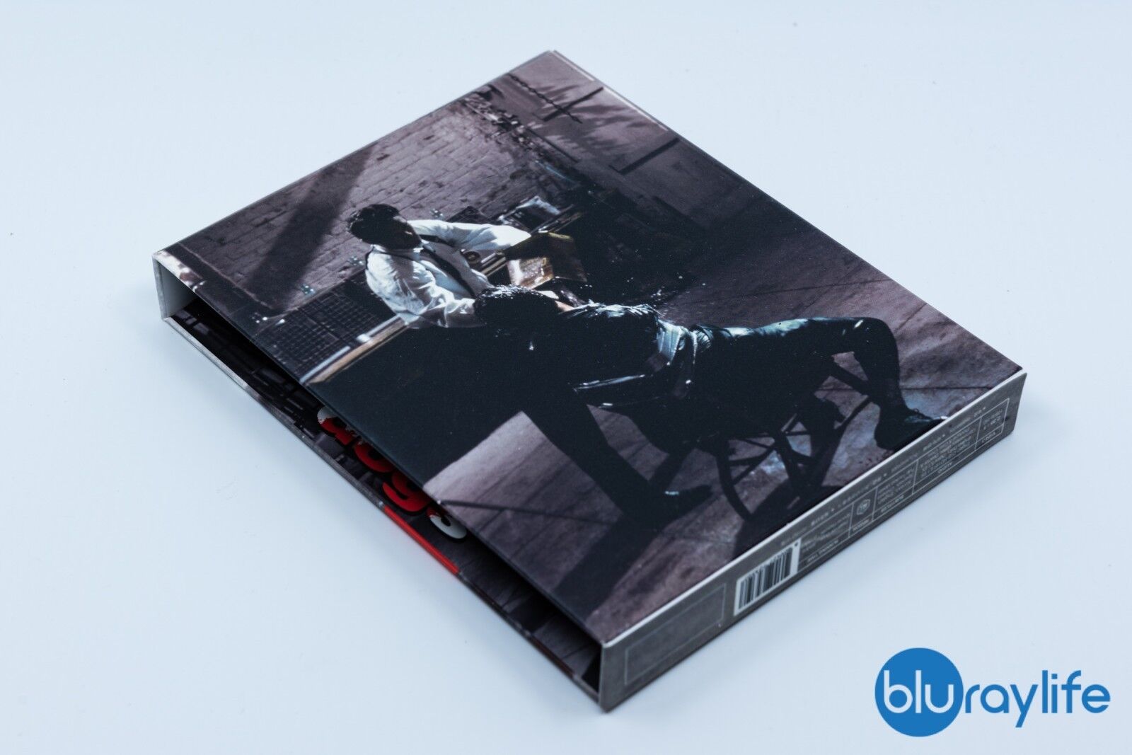 Empty Slip Covers Only In Mint Condition No Discs or Steelbook Included