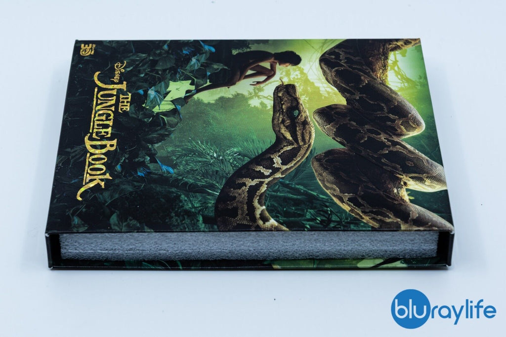 Empty Slip Covers Only In Mint Condition No Discs or Steelbook Included