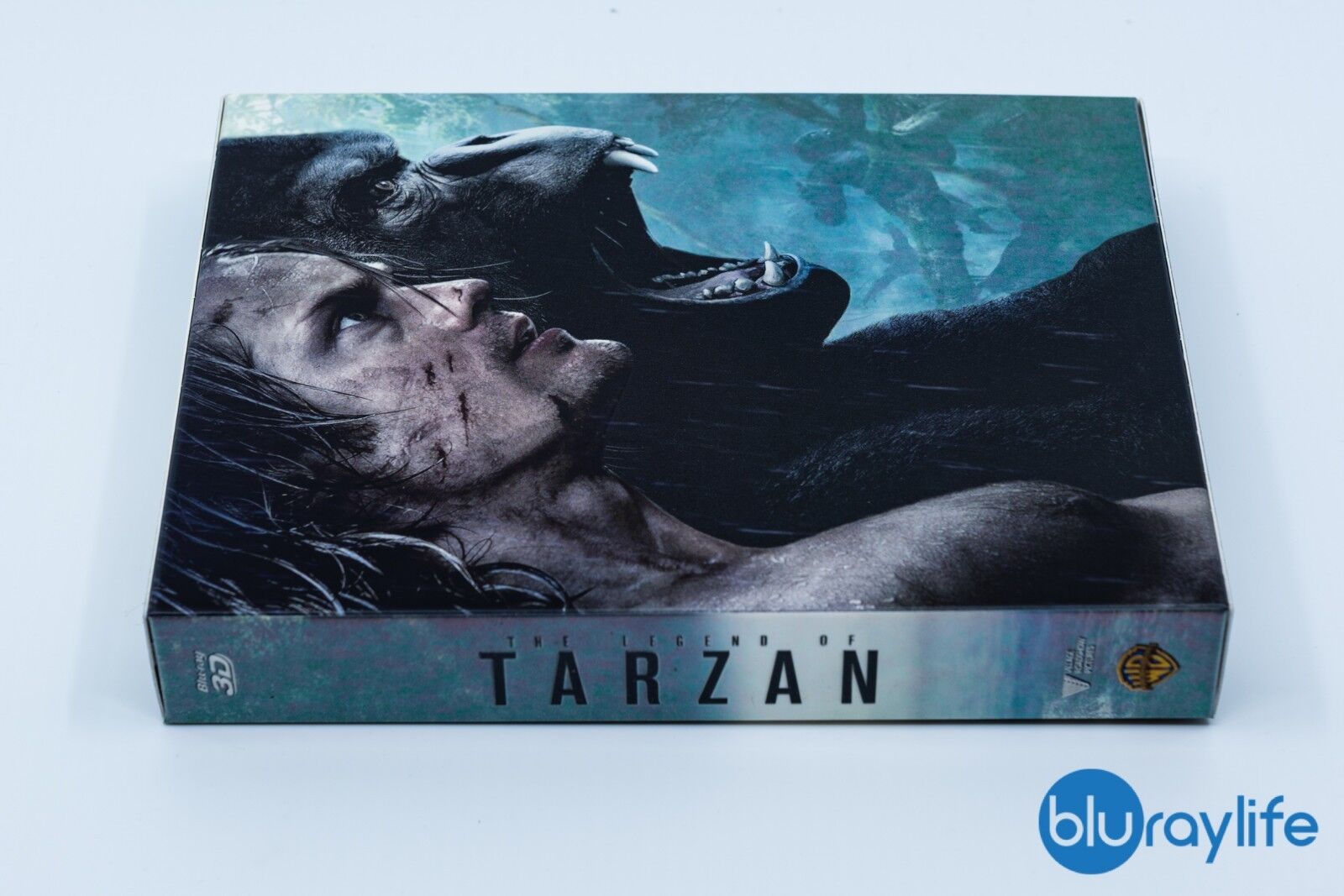 Empty Slip Covers Only In Mint Condition No Discs or Steelbook Included