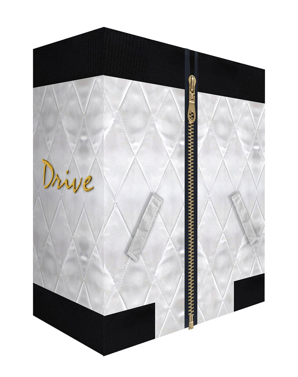 Coffret Steelbook Blu-ray Drive Manta Lab Exclusive ME#31 One Click