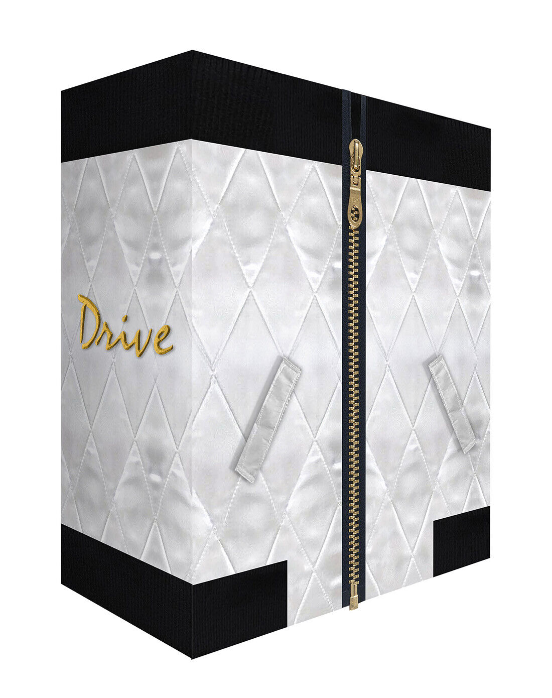 Coffret Steelbook Blu-ray Drive Manta Lab Exclusive ME#31 One Click