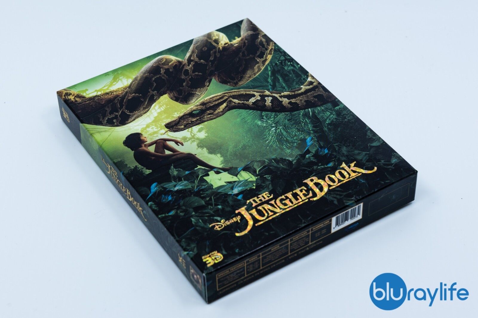 Pochettes vides uniquement, en parfait état. Disques et Steelbook non inclus.