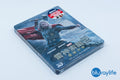 Thor: The Dark World 3D+2D Blu-ray Steelbook Taiwan