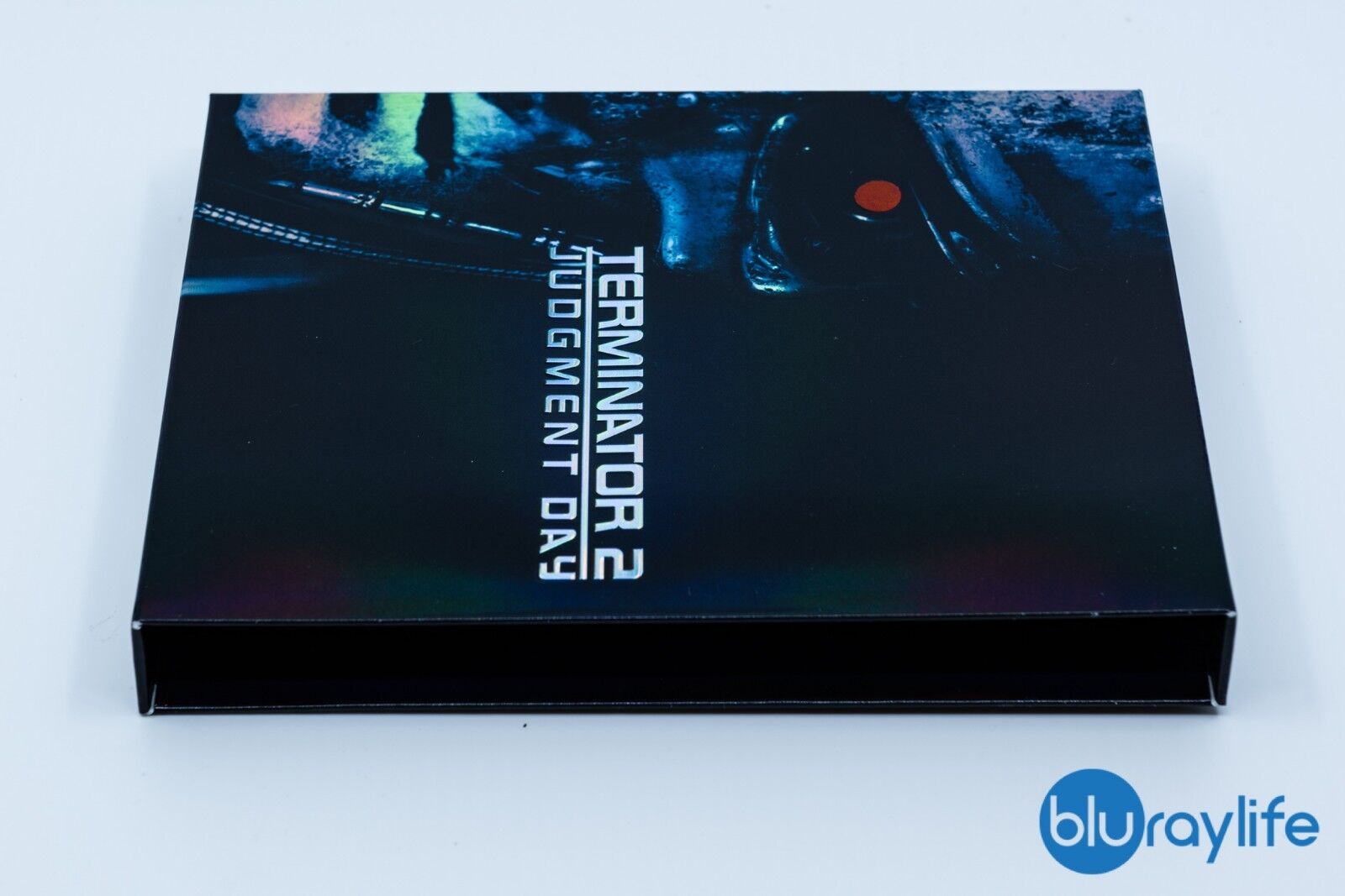 Pochettes vides uniquement, en parfait état. Disques et Steelbook non inclus.