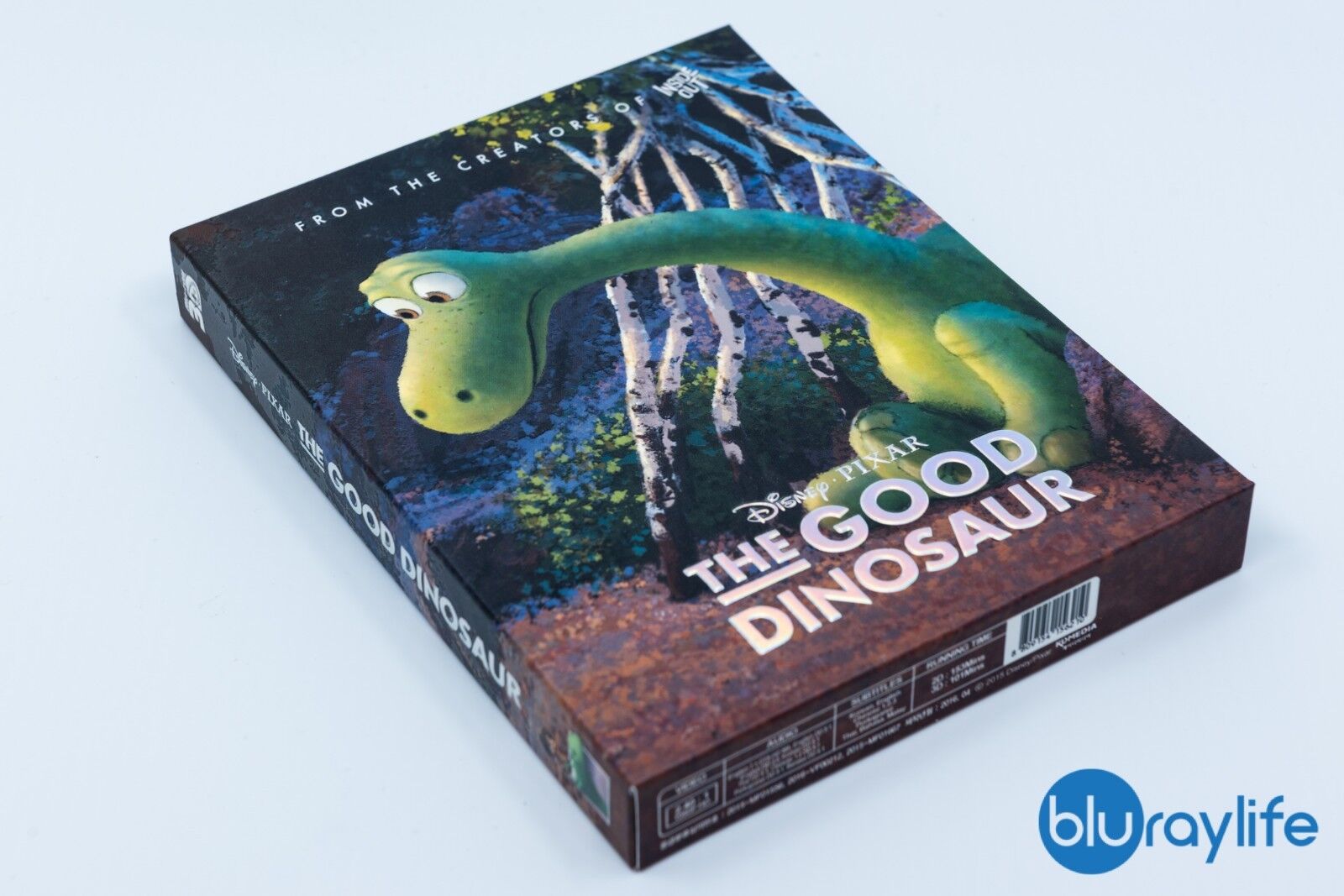 Pochettes vides uniquement, en parfait état. Disques et Steelbook non inclus.