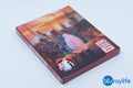 Big Hero 6 Blu-ray 3D+2D Blu-ray SteelBook Novamedia Choice #5 Lenticular Slip