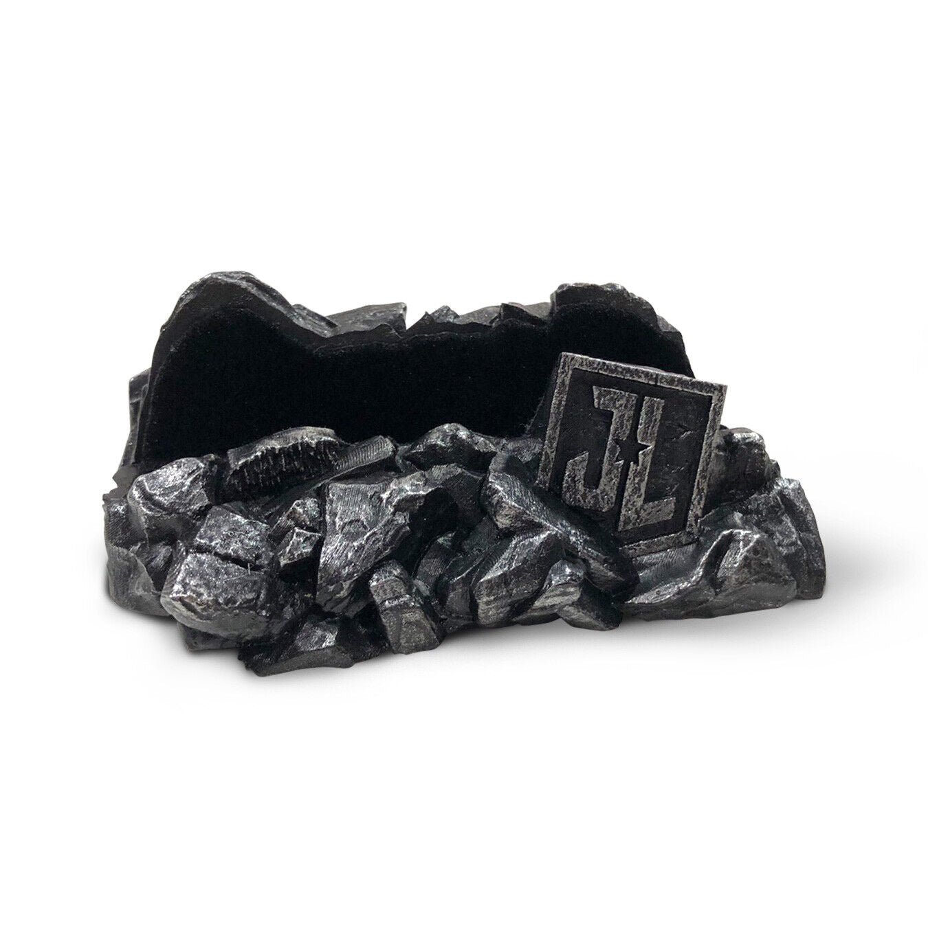 Zack Snyder's Justice League 4K Blu-ray Steelbook Manta Lab Exclusive ME#39 Motherbox Humain